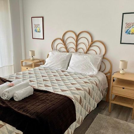 Rocha'S Apartment Remodelado! Na Praia Com Terraco Vila Nova de Gaia Buitenkant foto