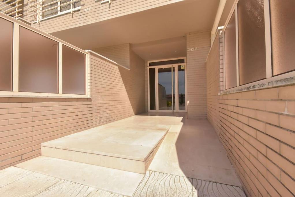 Rocha'S Apartment Remodelado! Na Praia Com Terraco Vila Nova de Gaia Buitenkant foto