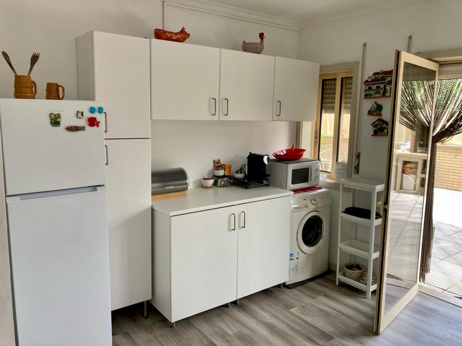 Rocha'S Apartment Remodelado! Na Praia Com Terraco Vila Nova de Gaia Buitenkant foto