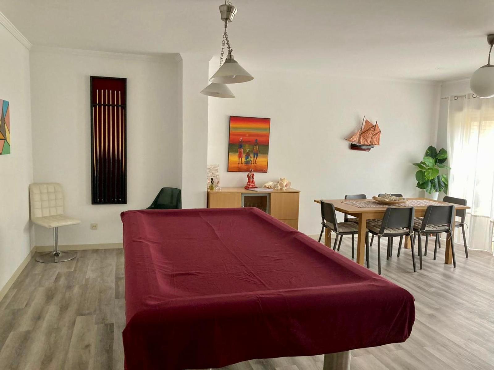 Rocha'S Apartment Remodelado! Na Praia Com Terraco Vila Nova de Gaia Buitenkant foto
