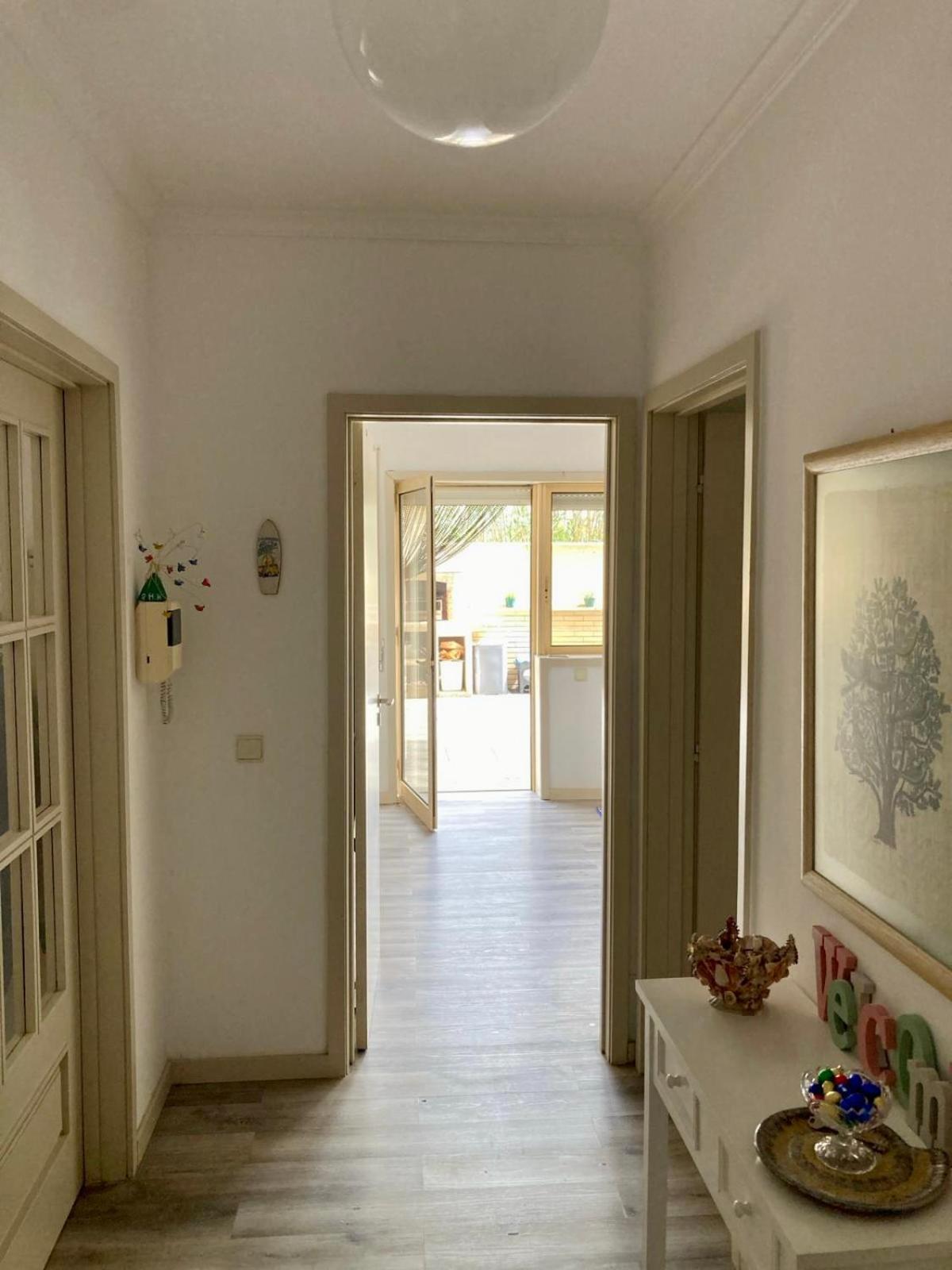 Rocha'S Apartment Remodelado! Na Praia Com Terraco Vila Nova de Gaia Buitenkant foto